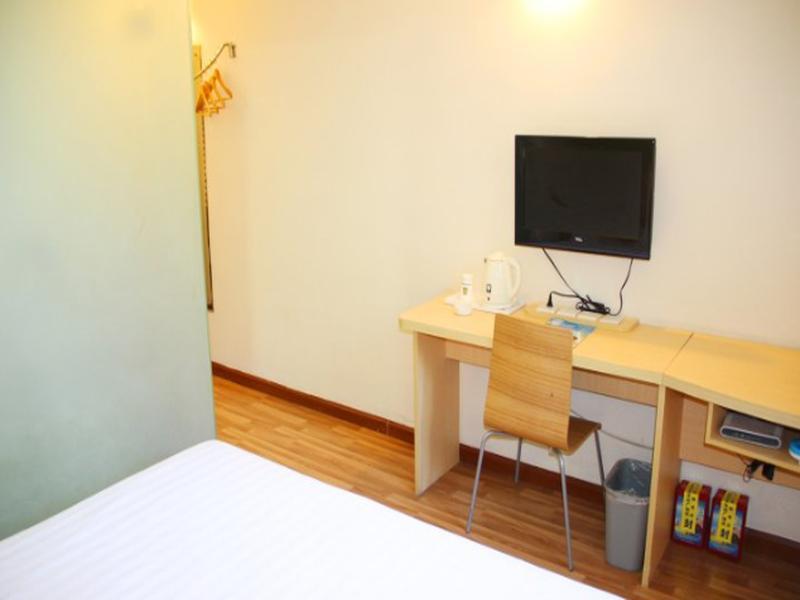 7Days Inn Changzhou Chunqiuyancheng Middle Mingxin Road Exteriör bild