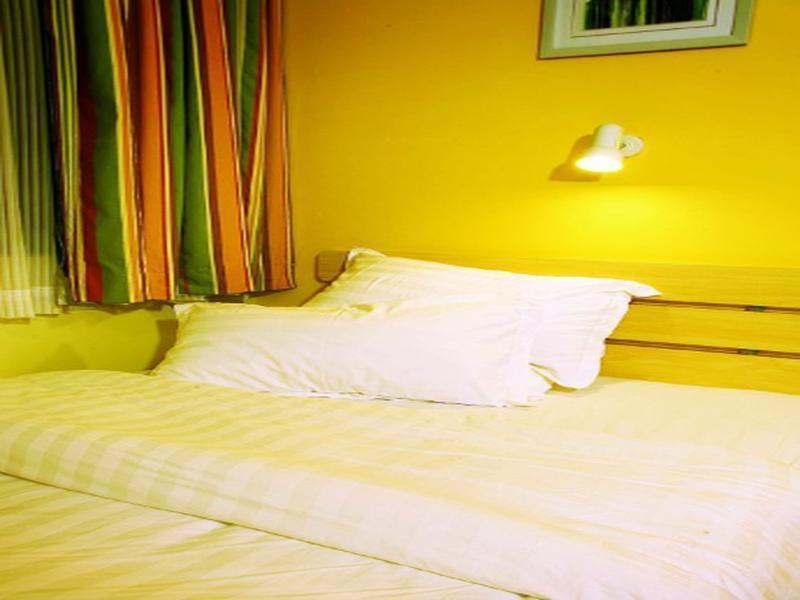 7Days Inn Changzhou Chunqiuyancheng Middle Mingxin Road Exteriör bild